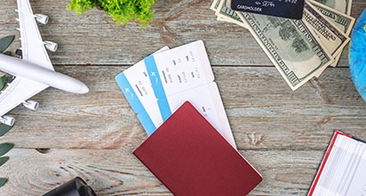 Book Aer Lingus Flights at Lower Prices