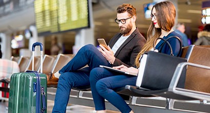 Fly Smarter with United Airlines: Your Booking Guide