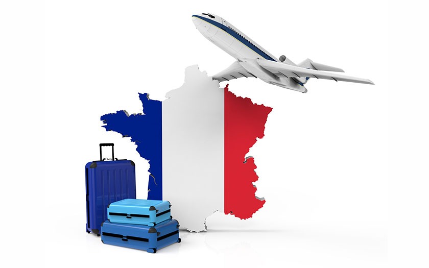 Why take Air France for your next trip ?