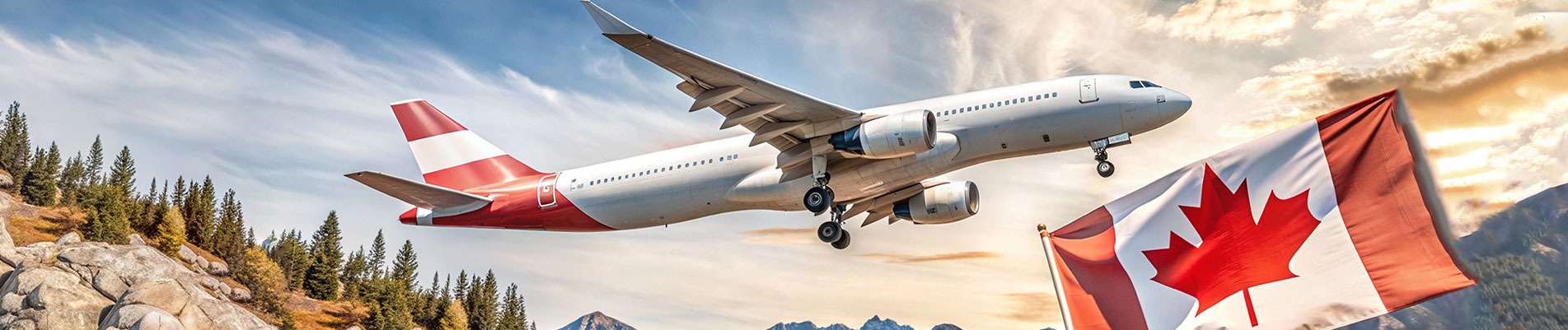 How to Book Air Canada Flights Online?